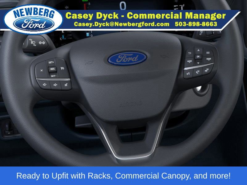 New 2026 Ford Maverick XL w/ Equipment Group 101A image 14