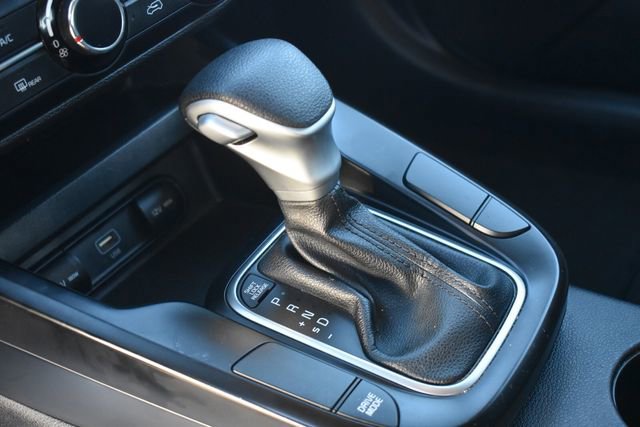 Used 2023 Kia Soul LX w/ Option Group 015 image 21