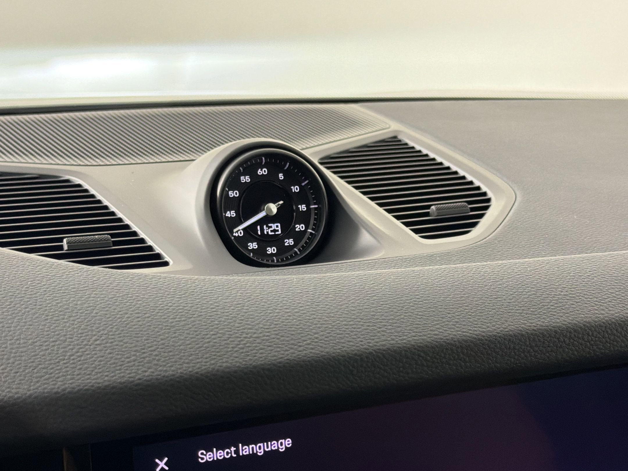 New 2026 Porsche Cayenne S AWD/4WD image 24