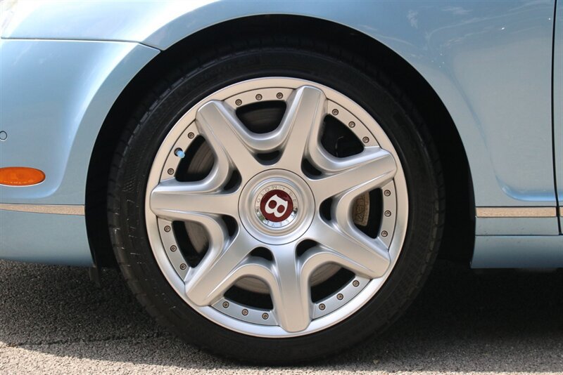 Used 2006 Bentley Continental GT AWD/4WD image 35