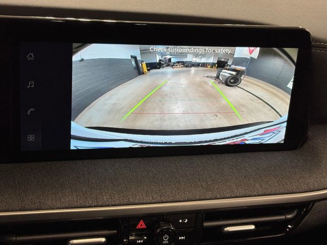 New 2026 Nissan Kicks SV w/ Cold Weather Package image 22