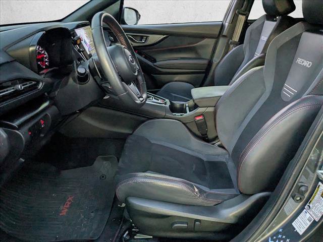 Used 2022 Subaru WRX GT image 14