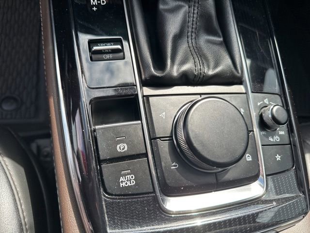 Certified 2022 MAZDA CX-30 2.5 Turbo w/ Premium Plus Pkg image 20