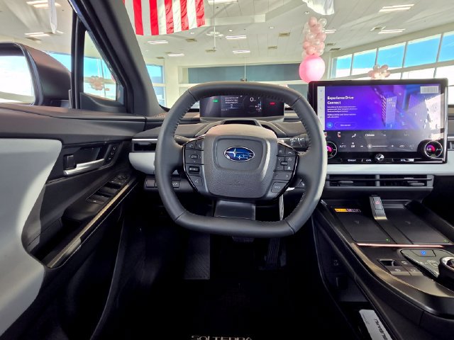 New 2026 Subaru Solterra AWD/4WD image 11