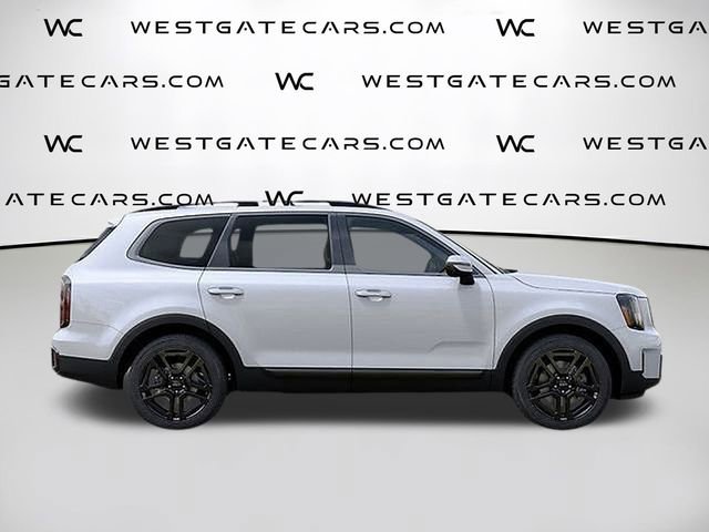 New 2025 Kia Telluride SX Prestige X-Line image 19