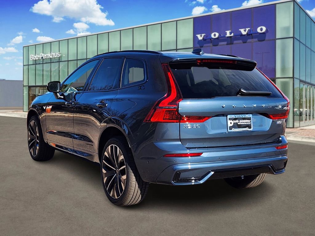 New 2026 Volvo XC60 B5 Ultra w/ Climate Package image 26