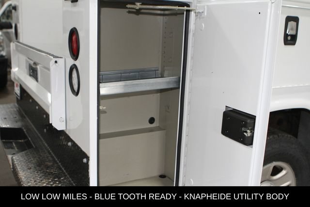 Used 2017 RAM 3500 Tradesman RWD image 43