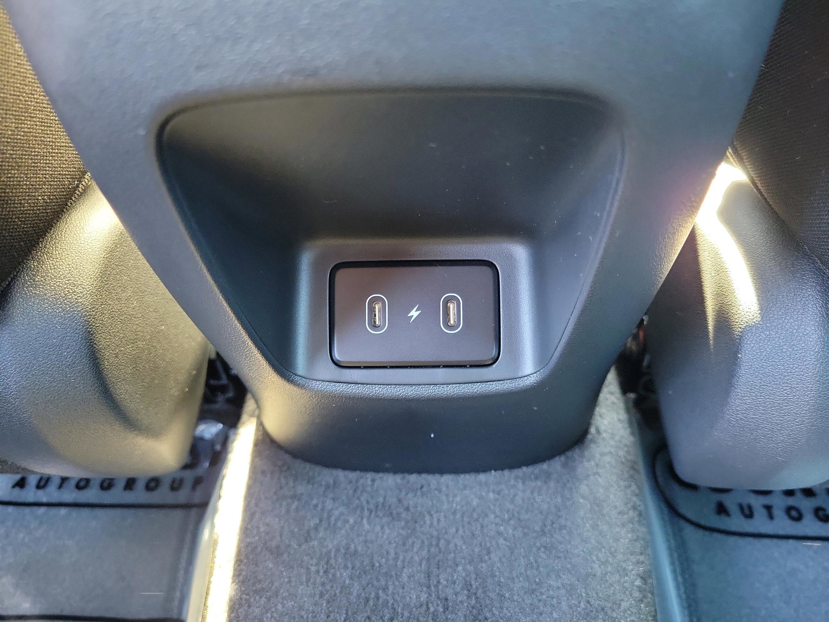 New 2026 Hyundai Elantra SEL Sport w/ Cargo Package image 8