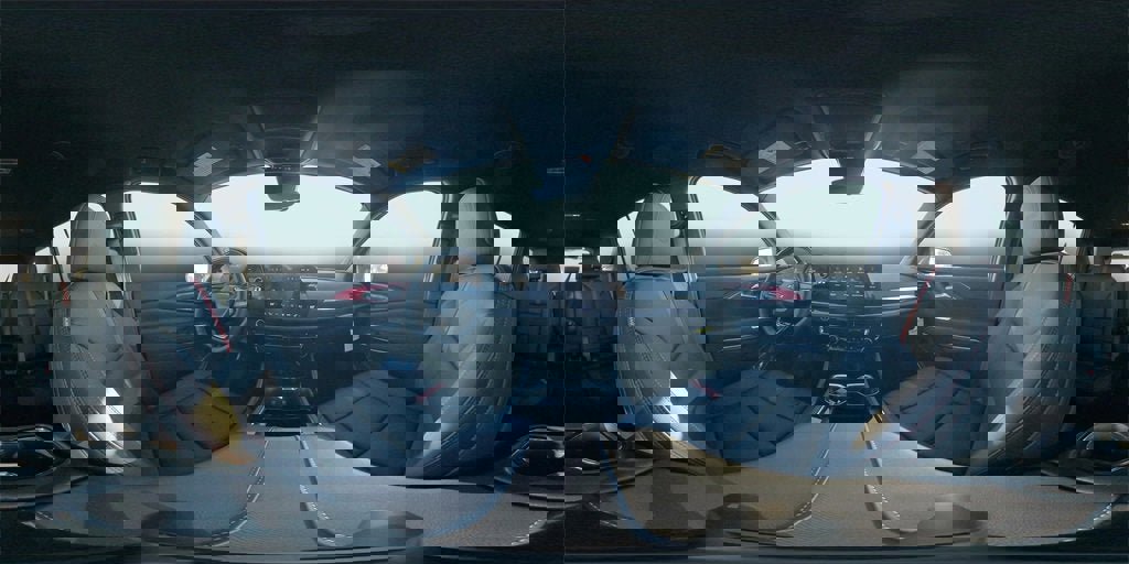 New 2026 Chevrolet Traverse RS image 15