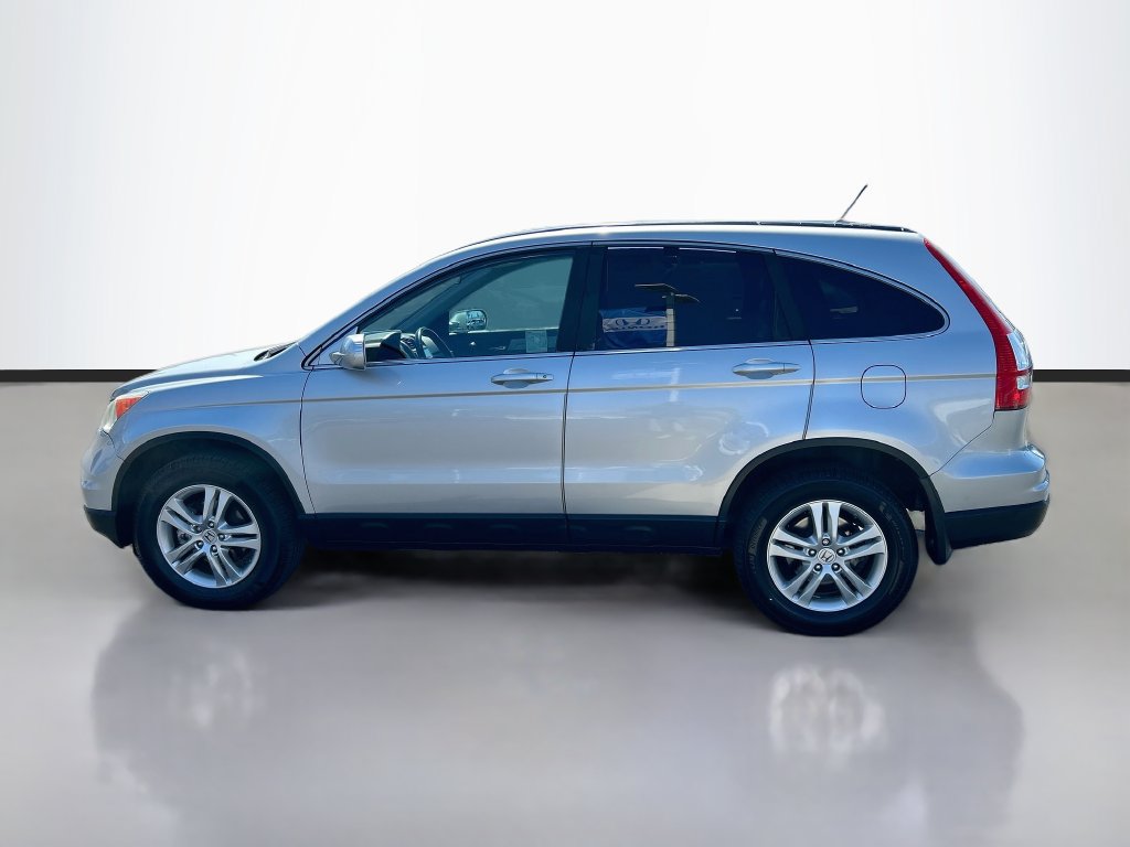 Used 2011 Honda CR-V EX-L image 8