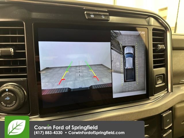 New 2026 Ford F250 Platinum w/ Platinum Plus Package image 48