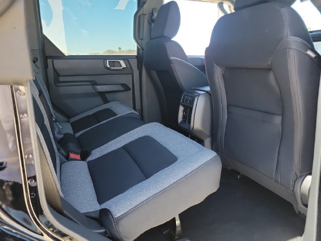 New 2026 Ford Bronco Big Bend AWD/4WD image 18