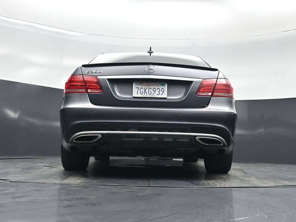Used 2014 Mercedes-Benz E 350 Sedan image 48