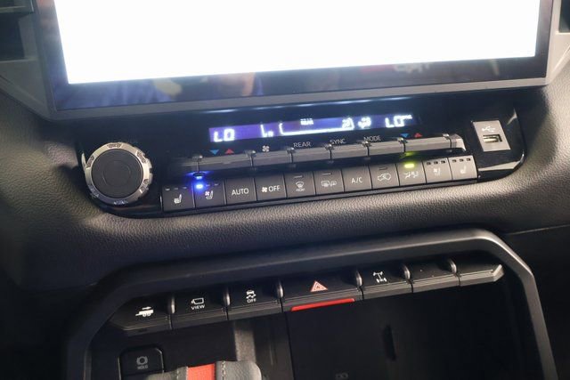 Certified 2025 Toyota Sequoia TRD Pro image 21