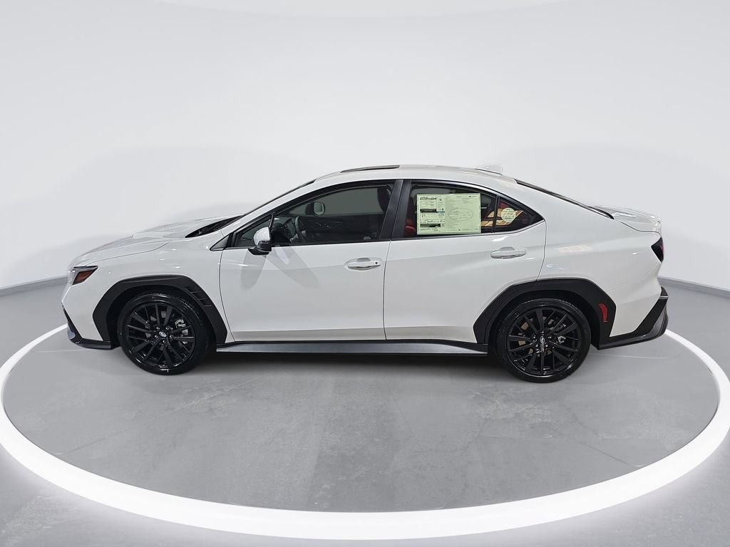 New 2026 Subaru WRX Limited AWD/4WD image 8
