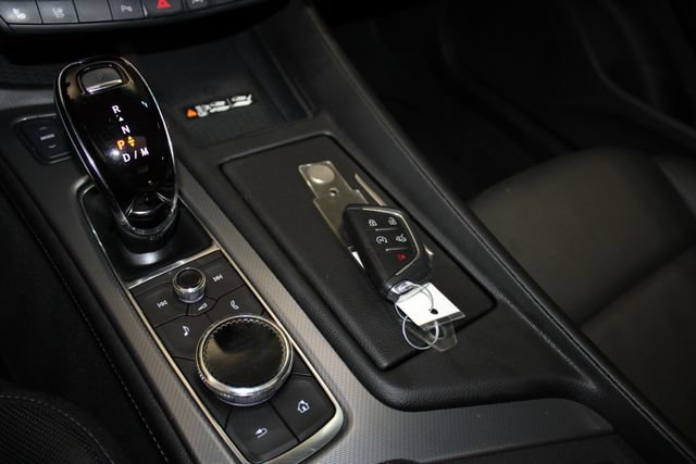 Used 2023 Cadillac CT5 Luxury AWD/4WD image 20