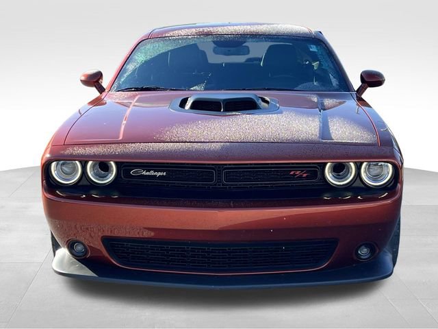 Used 2023 Dodge Challenger R/T Scat Pack w/ Plus Package image 2