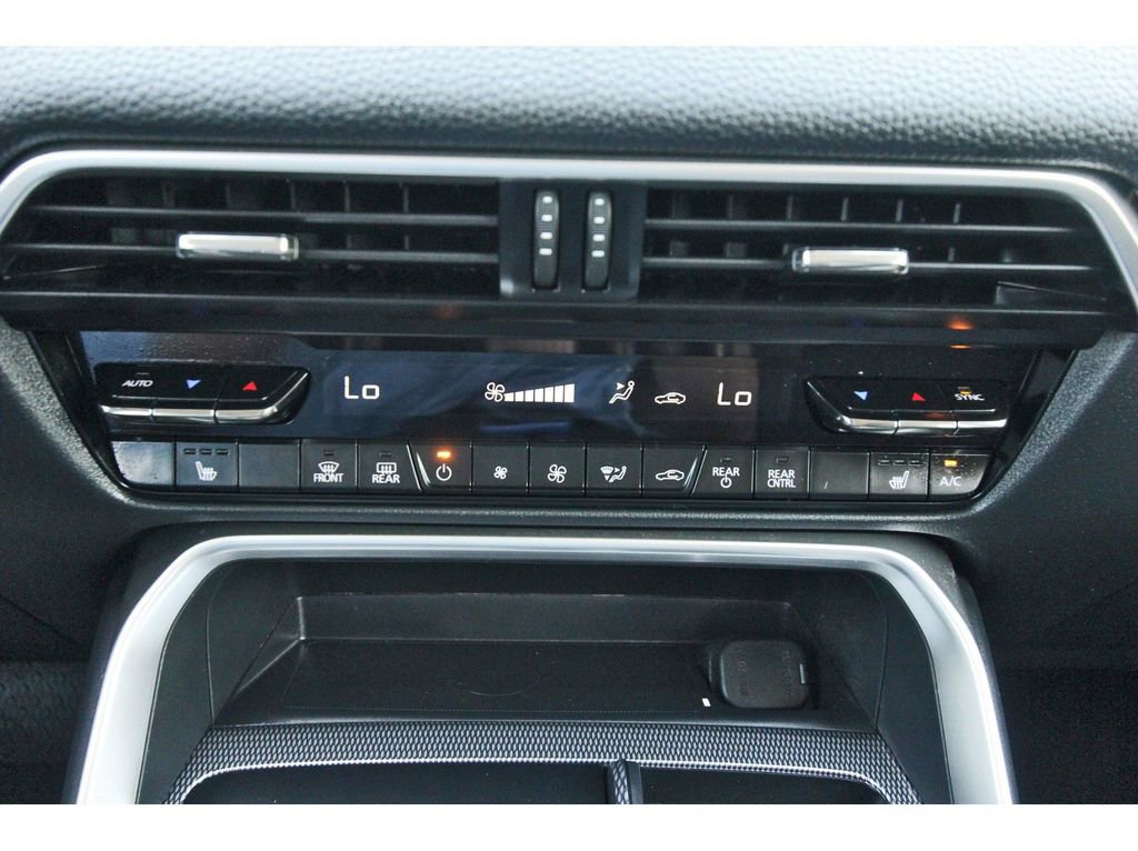 Certified 2024 MAZDA CX-90 3.3 Turbo S AWD/4WD image 28