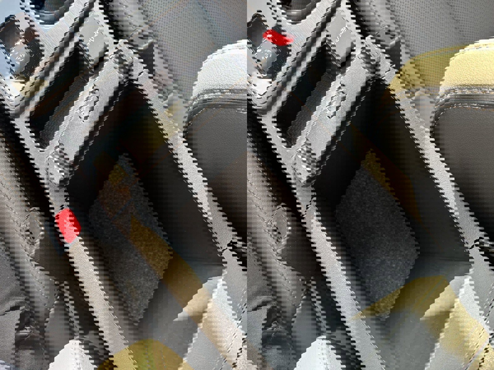 New 2026 Subaru Outback Limited image 27