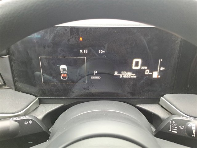 Used 2025 Nissan Kicks S image 12