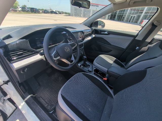 Used 2022 Volkswagen Taos S AWD/4WD image 11