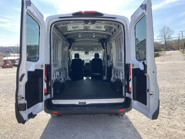 New 2026 Ford Transit 250 148 Medium Roof Extended AWD image 9