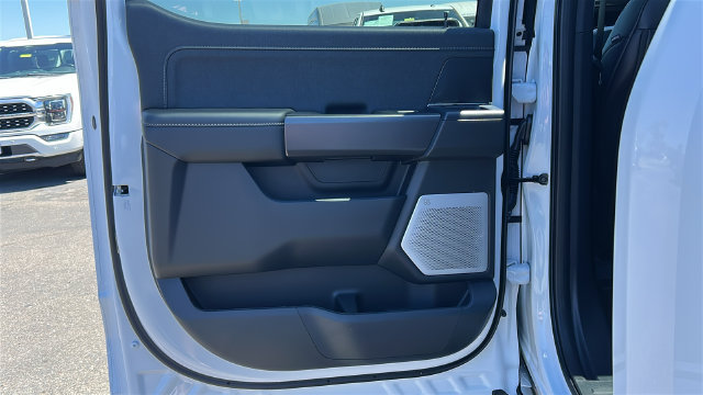 New 2026 Ford F150 Lariat w/ Equipment Group 502A High AWD/4WD image 14