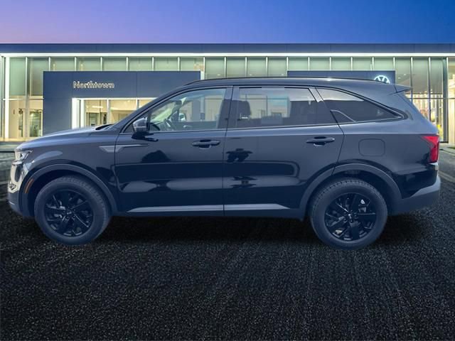 Used 2021 Kia Sorento S image 7