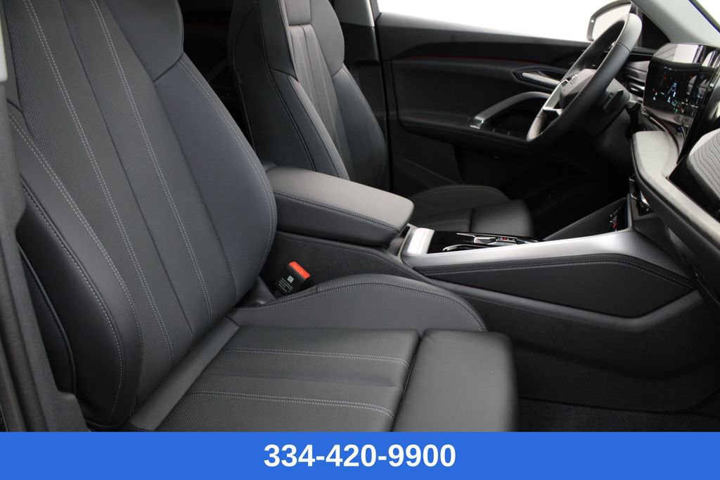 New 2025 Audi Q5 Premium Plus image 23