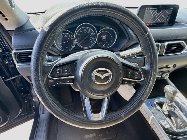 Used 2018 MAZDA CX-5 Grand Touring AWD/4WD image 14