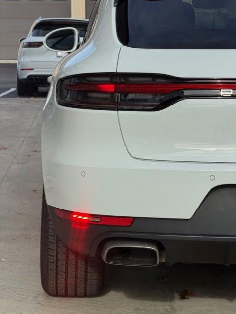 Used 2019 Porsche Macan image 14