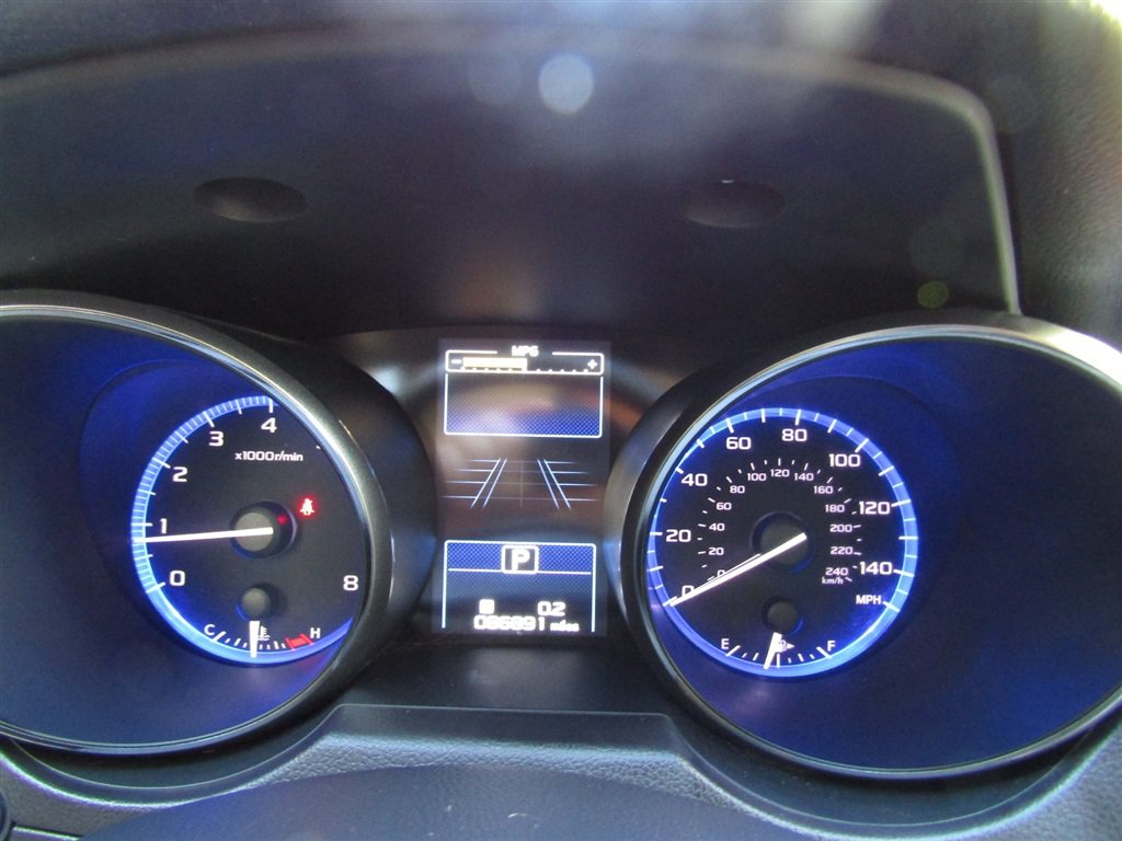 Used 2015 Subaru Outback 2.5i Premium AWD/4WD image 28