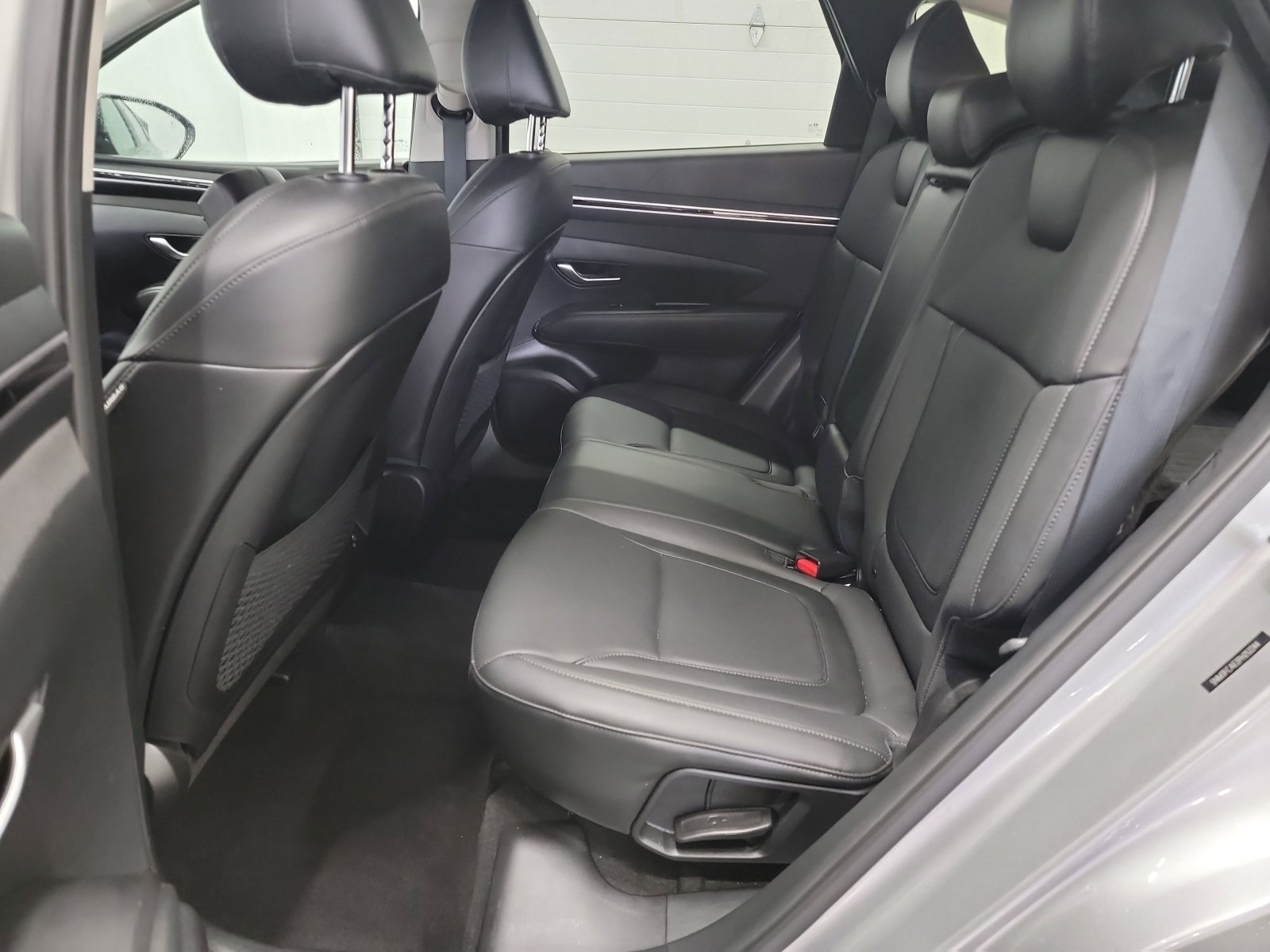 Used 2023 Hyundai Tucson SEL w/ Convenience Package AWD/4WD image 28