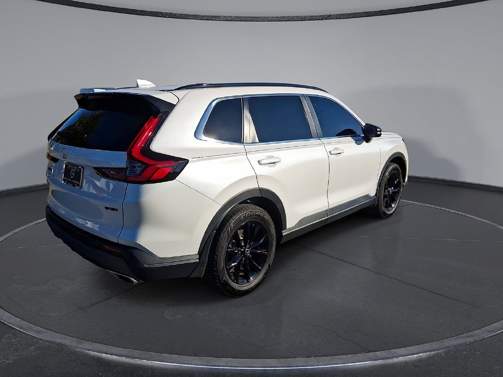 Used 2024 Honda CR-V Sport-L image 31