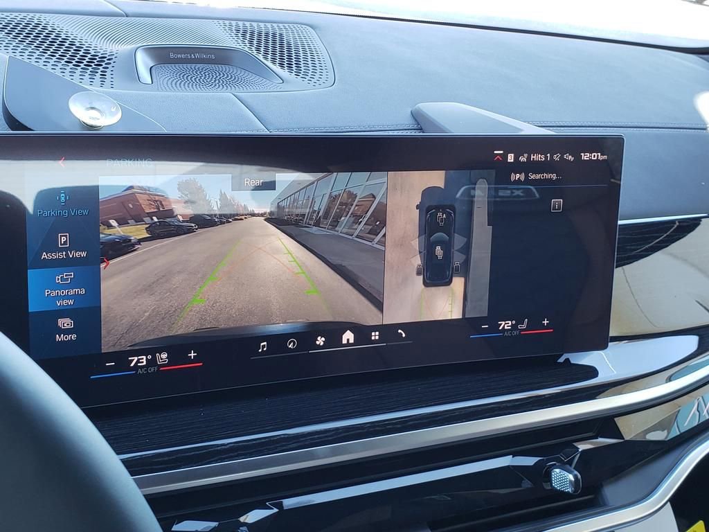 New 2026 BMW X5 M Competition w/ Executive Package image 25