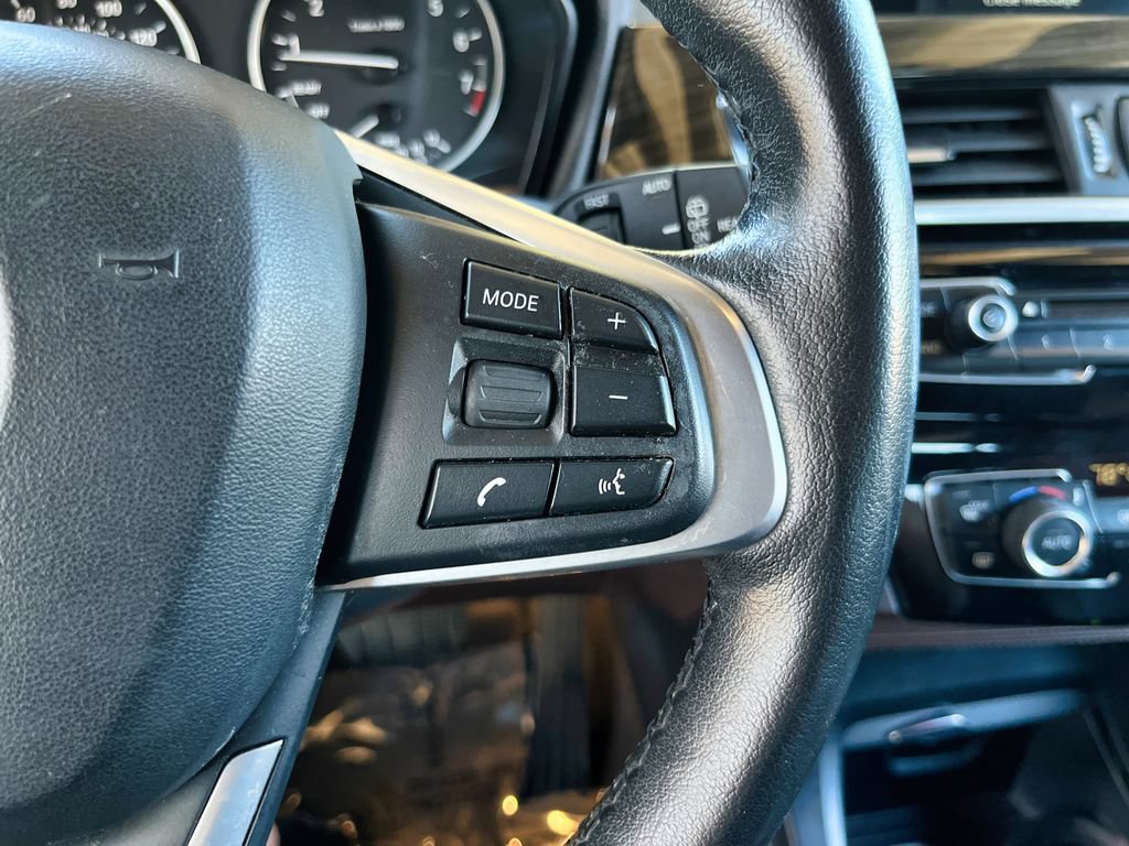 Used 2018 BMW X1 xDrive28i AWD/4WD image 34