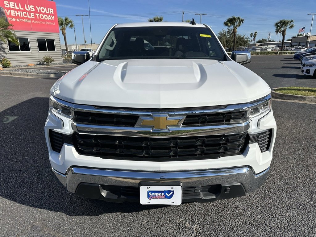 Used 2023 Chevrolet Silverado 1500 LT image 9