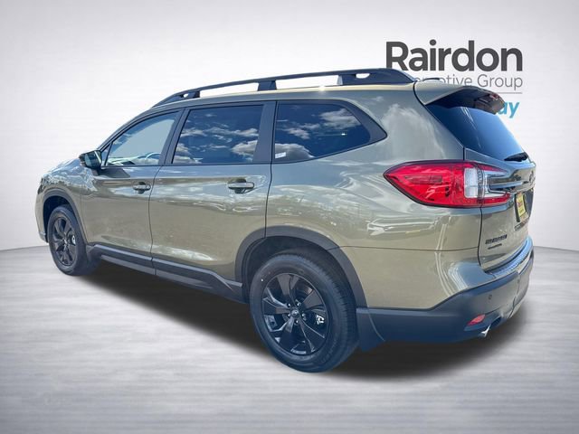 New 2026 Subaru Ascent Premium AWD/4WD image 5