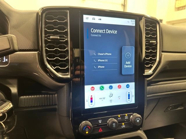 Certified 2024 Ford Ranger XLT image 33