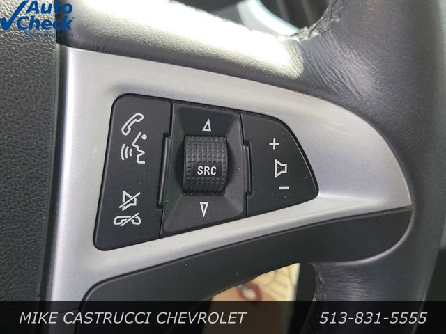 Used 2011 GMC Terrain SLE w/ Convenience Package FWD image 14