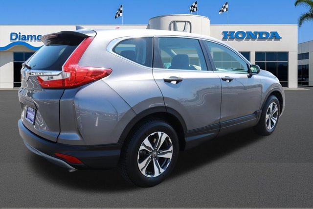 Used 2019 Honda CR-V LX image 6