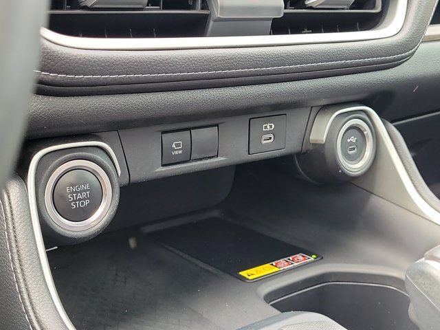 Used 2024 Toyota Grand Highlander FWD image 28