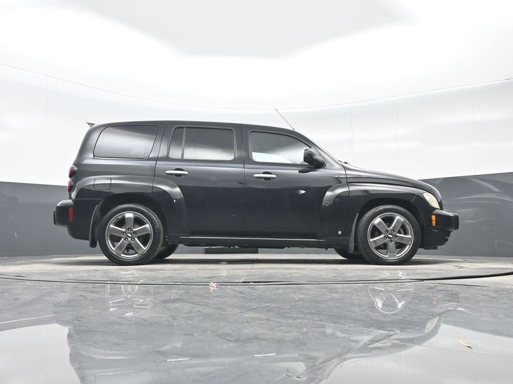 Used 2007 Chevrolet HHR LT w/ LT Preferred Equipment Group image 31