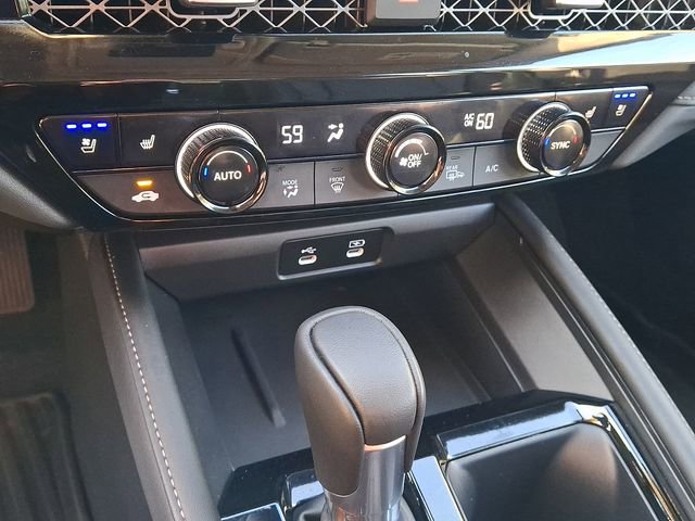 Used 2024 Honda Accord Touring image 15