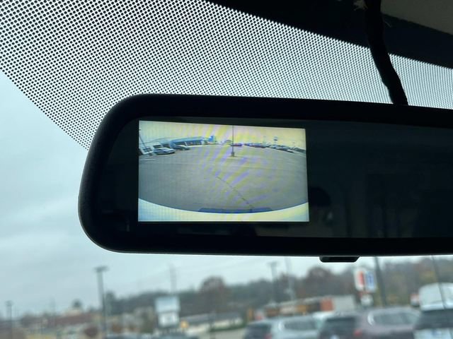 New 2025 GMC Savana 3500 w/ Power Convenience Package image 25