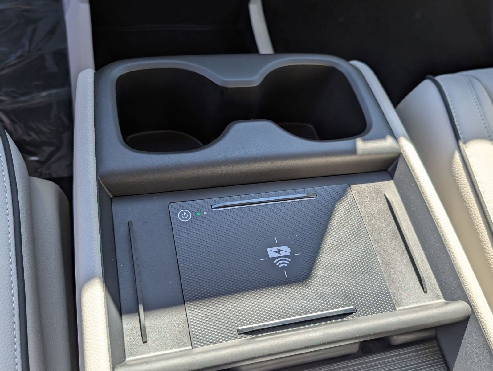 New 2026 Honda Odyssey Touring image 22