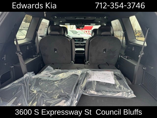 New 2027 Kia Telluride SX Prestige X-Line AWD/4WD image 11