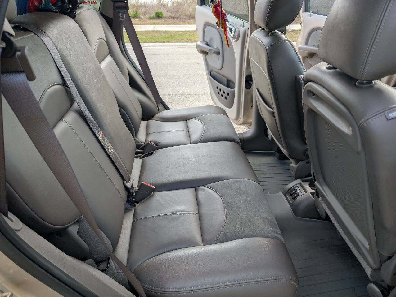 Used 2004 Chrysler PT Cruiser Limited image 20