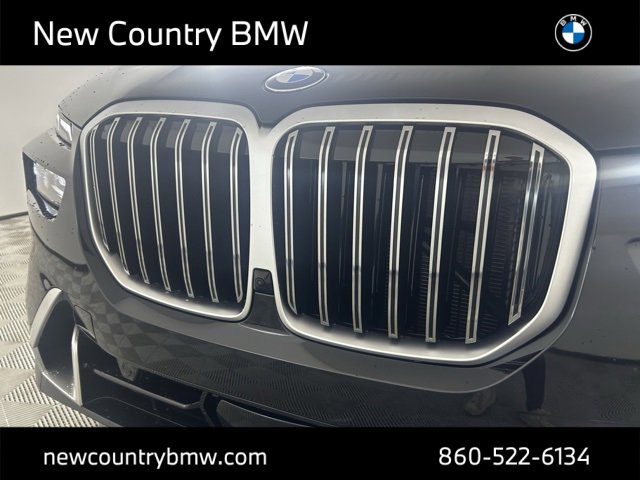 New 2026 BMW X7 xDrive40i image 29