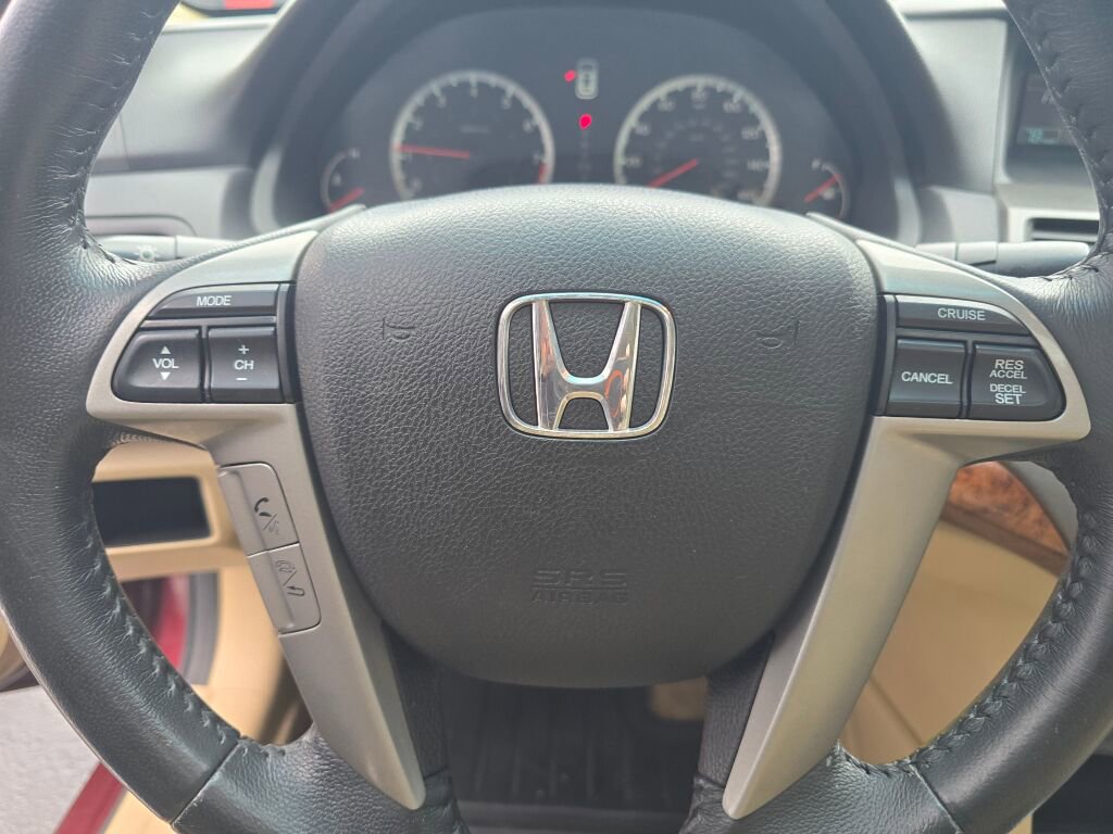 Used 2012 Honda Accord EX-L image 23